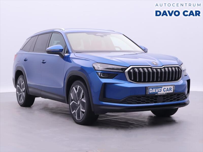 �koda Kodiaq
