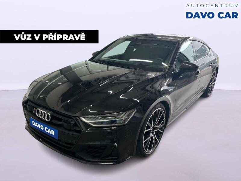 Audi S7