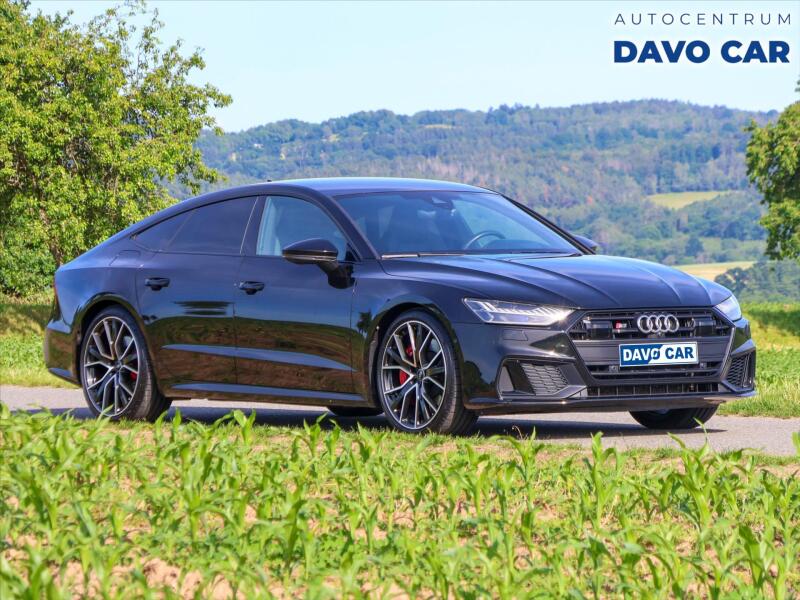 Audi S7
