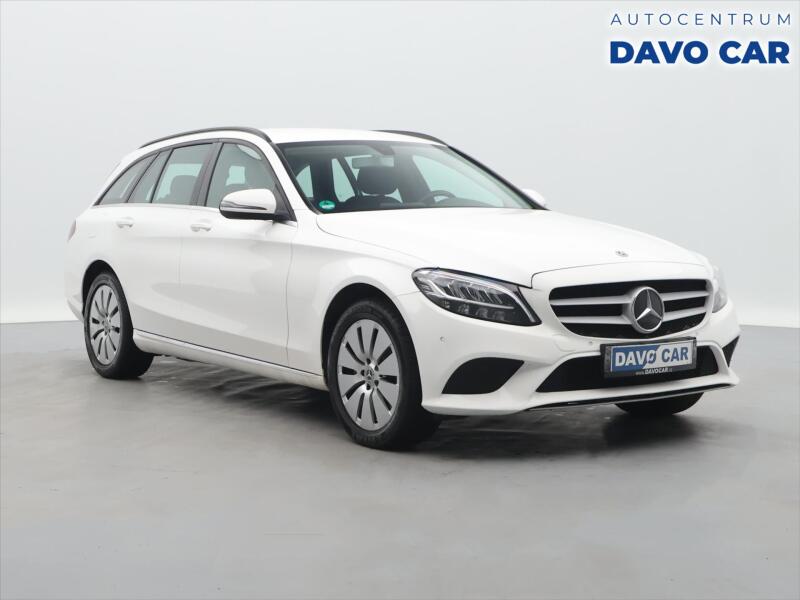 Mercedes-Benz Klasse C