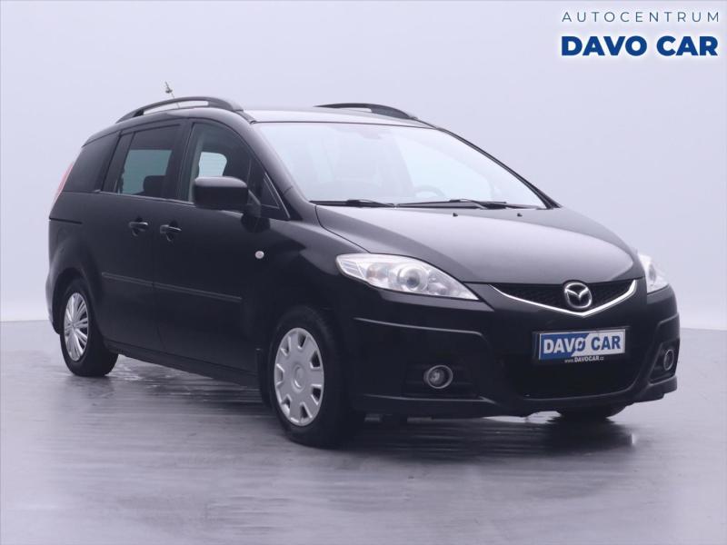 Mazda 5