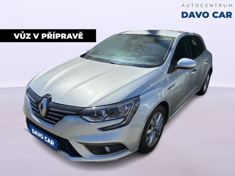 Renault M�gane