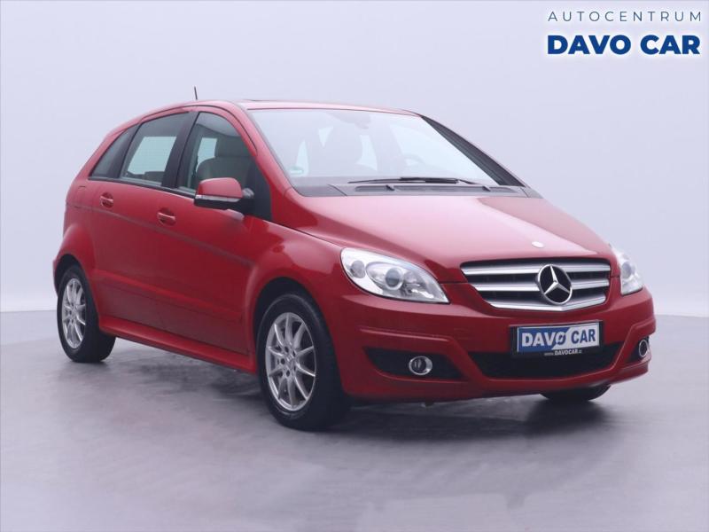 Mercedes-Benz Klasse B