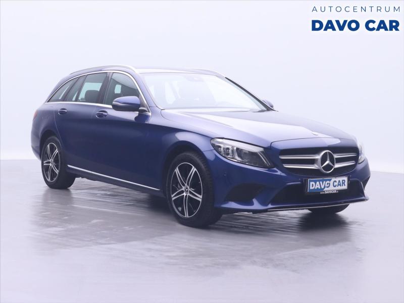Mercedes-Benz Klasse C