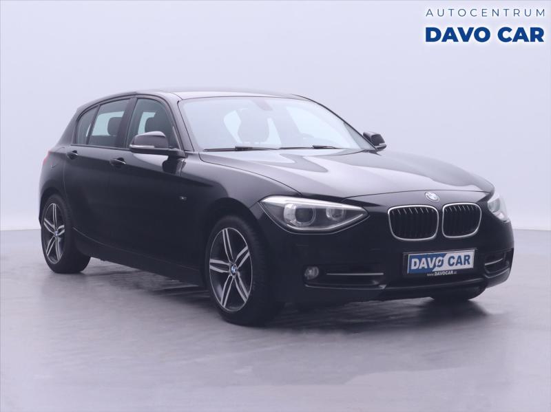BMW 1er Reihe