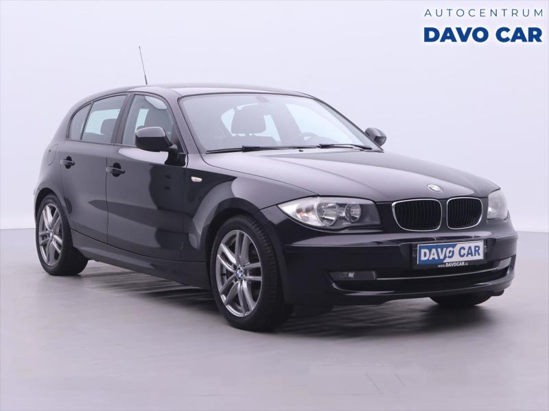 BMW 1er Reihe