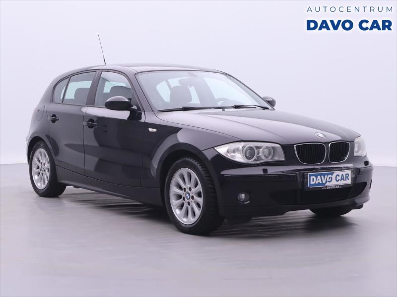 BMW 1er Reihe
