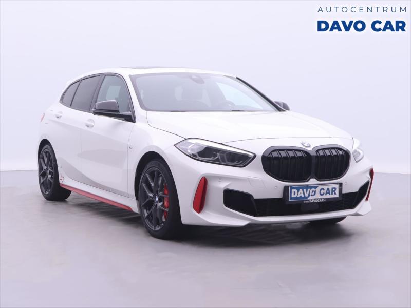 BMW 1er Reihe