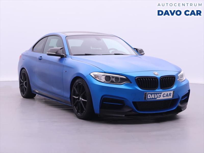 BMW 2er Reihe