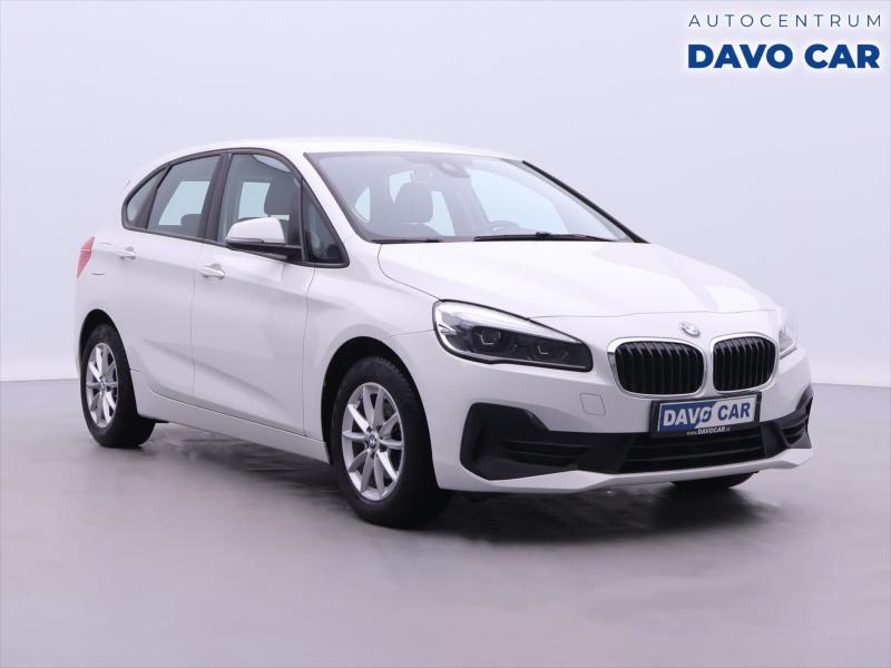 BMW 2er Reihe