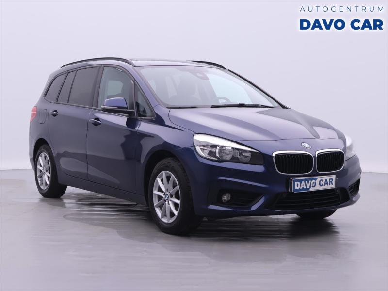 BMW 2er Reihe