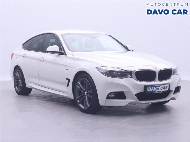 BMW 3er Reihe