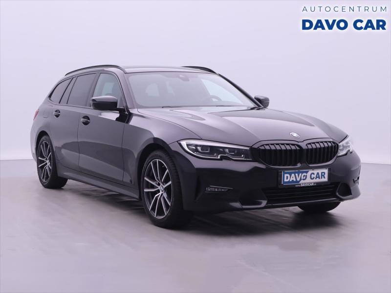 BMW 3er Reihe