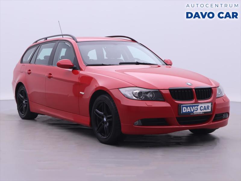 BMW 3er Reihe