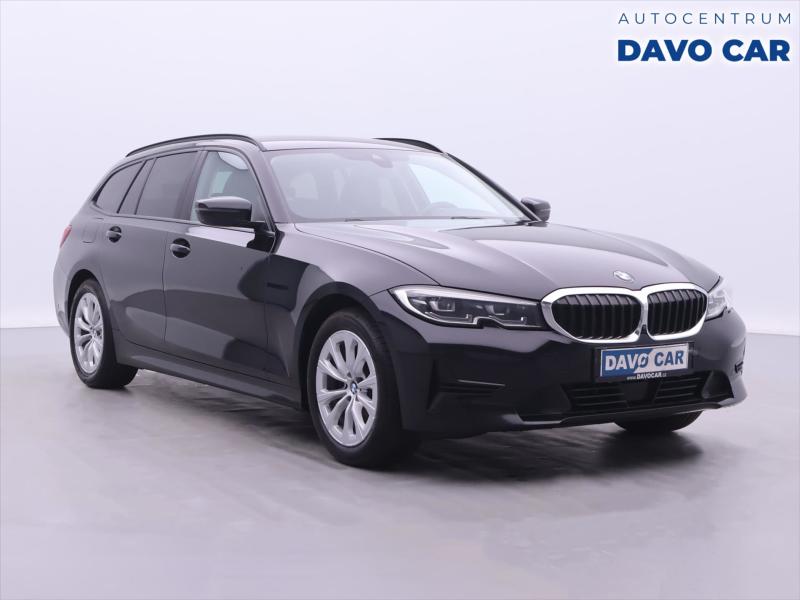BMW 3er Reihe