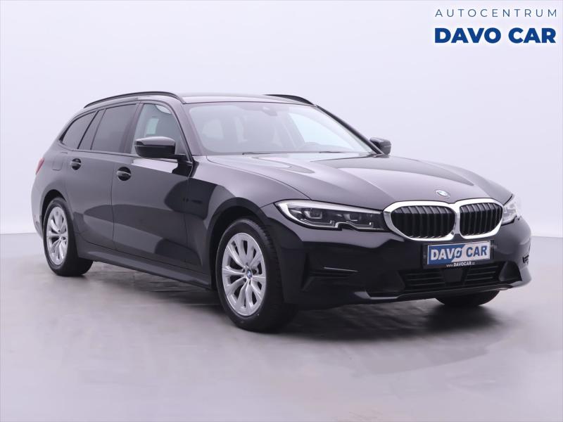 BMW 3er Reihe