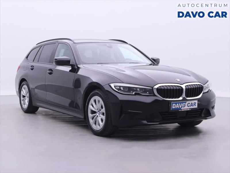 BMW 3er Reihe