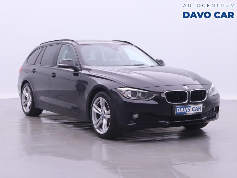 BMW 3er Reihe