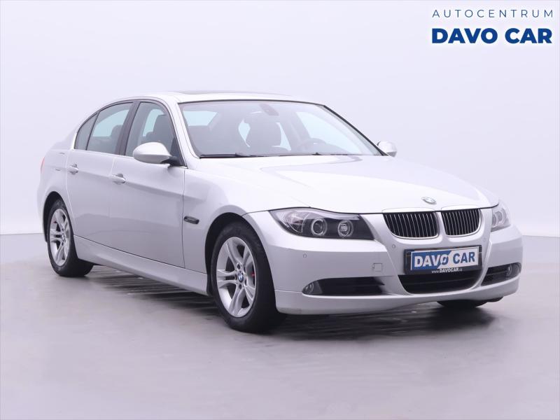 BMW 3er Reihe