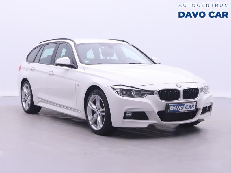 BMW 3er Reihe