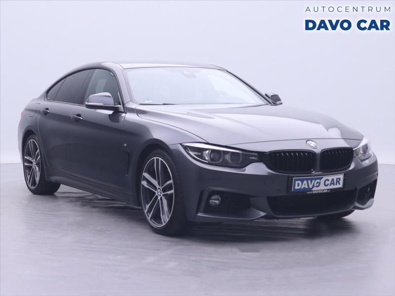 BMW 4er Reihe