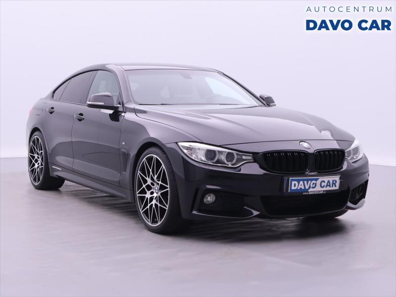 BMW 4er Reihe