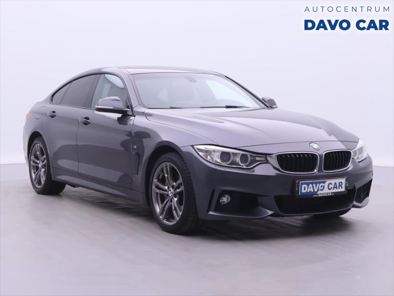 BMW 4er Reihe