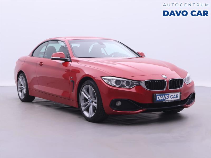 BMW 4er Reihe