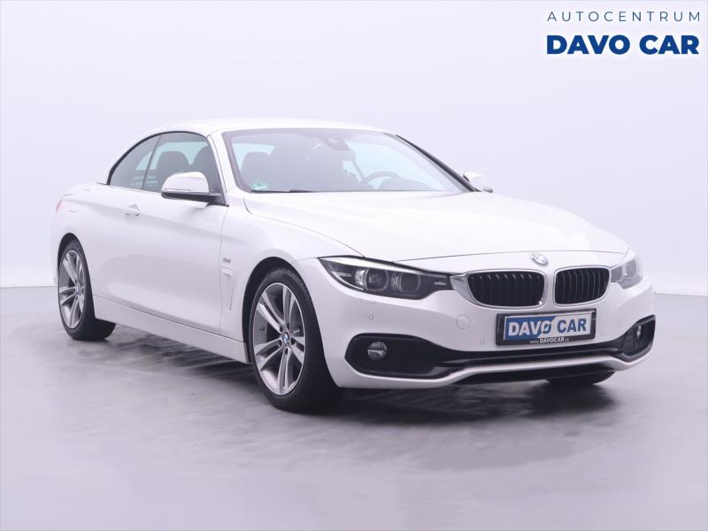 BMW 4er Reihe