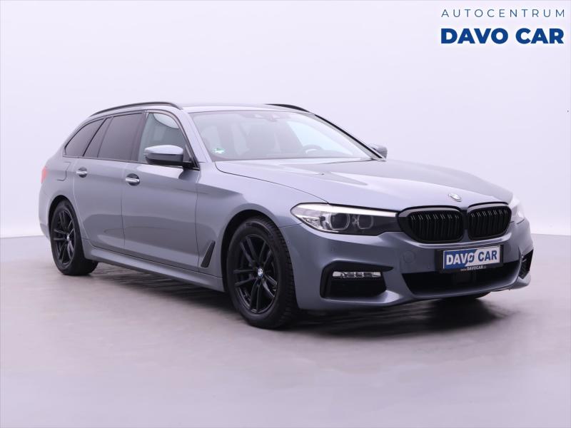 BMW 5er Reihe