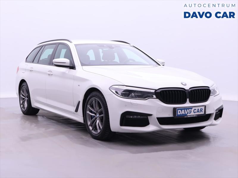 BMW 5er Reihe