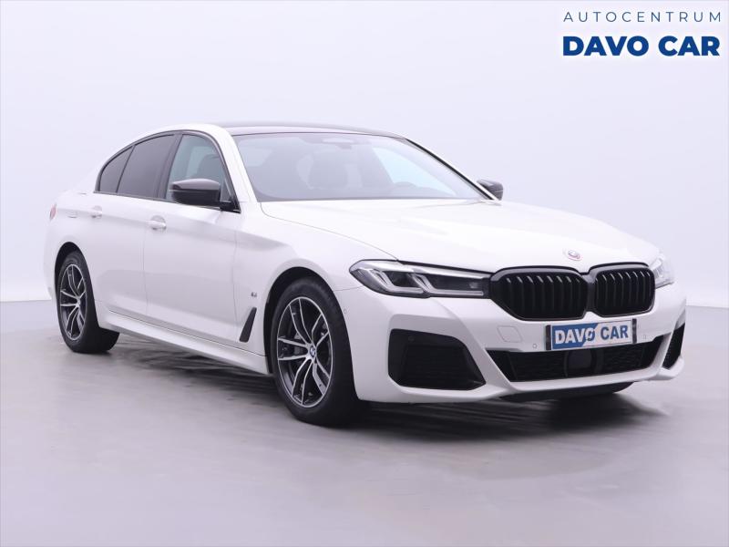 BMW 5er Reihe