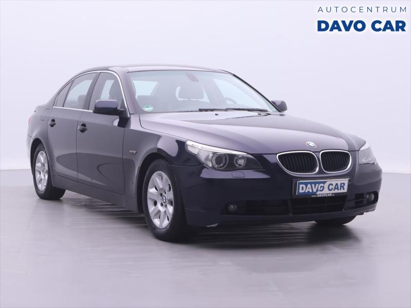 BMW 5er Reihe