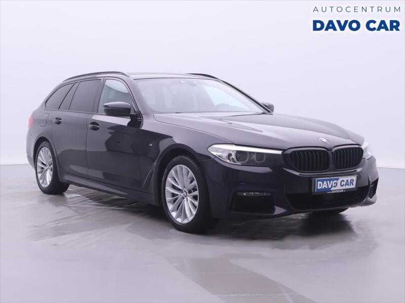 BMW 5er Reihe