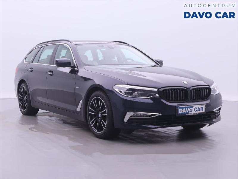 BMW 5er Reihe