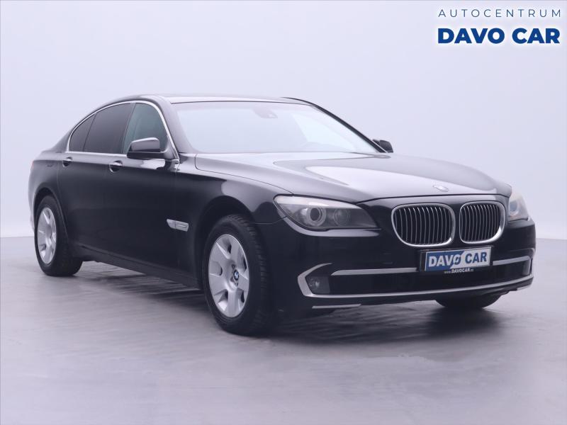 BMW 7er Reihe