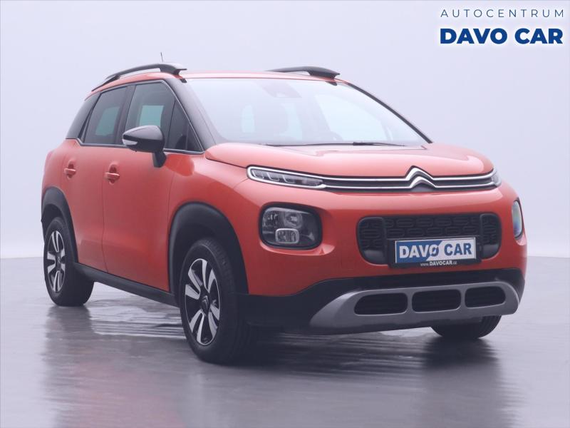 Citron C3 Aircross