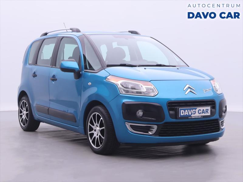 Citron C3 Picasso