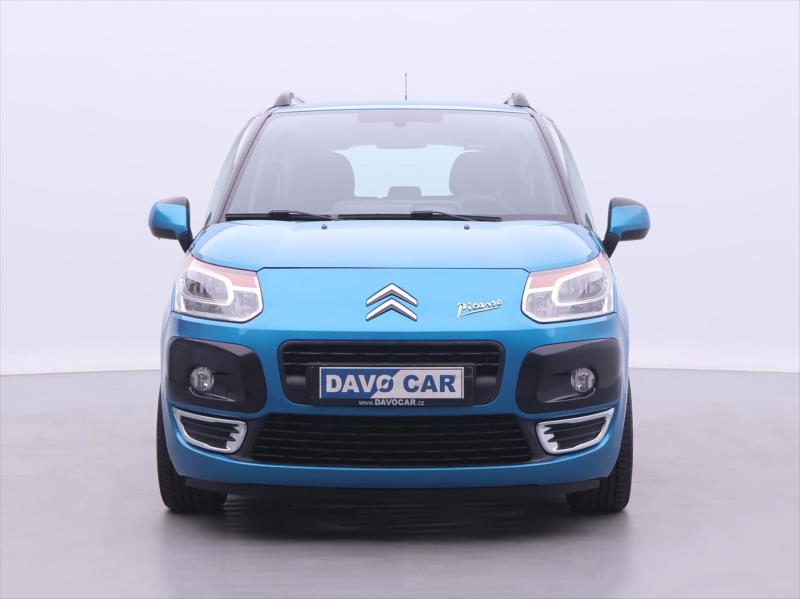 Citron C3 Picasso