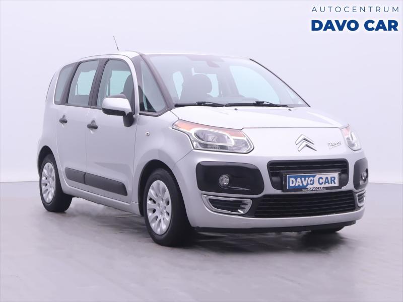 Citron C3 Picasso