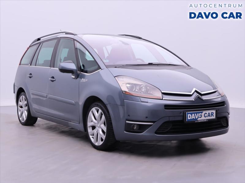 Citron C4 Picasso