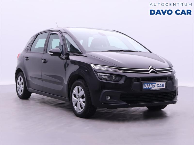 Citron C4 Picasso