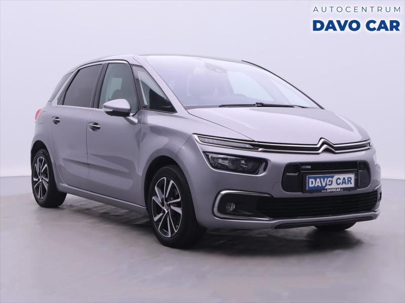 Citron C4 Picasso
