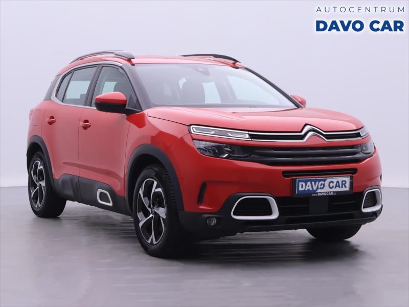 Citron C5 Aircross