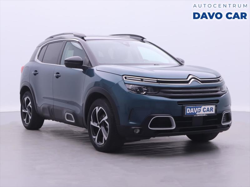 Citron C5 Aircross