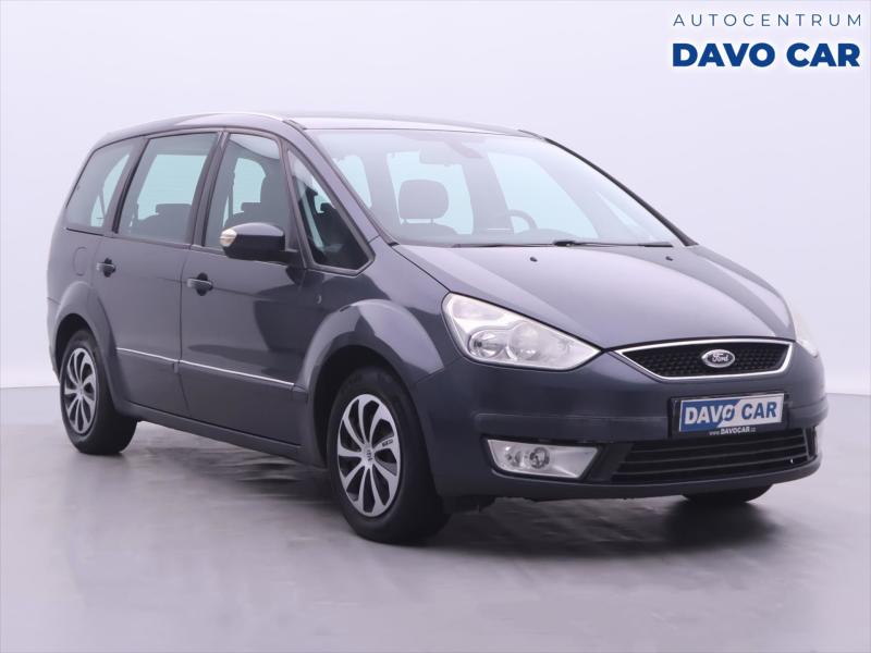 Ford Galaxy