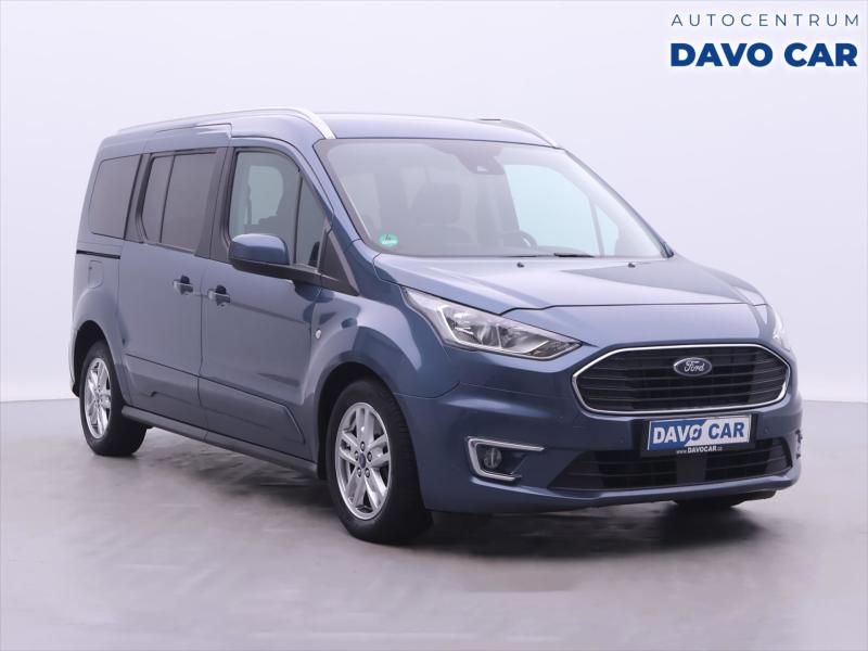 Ford Tourneo Connect