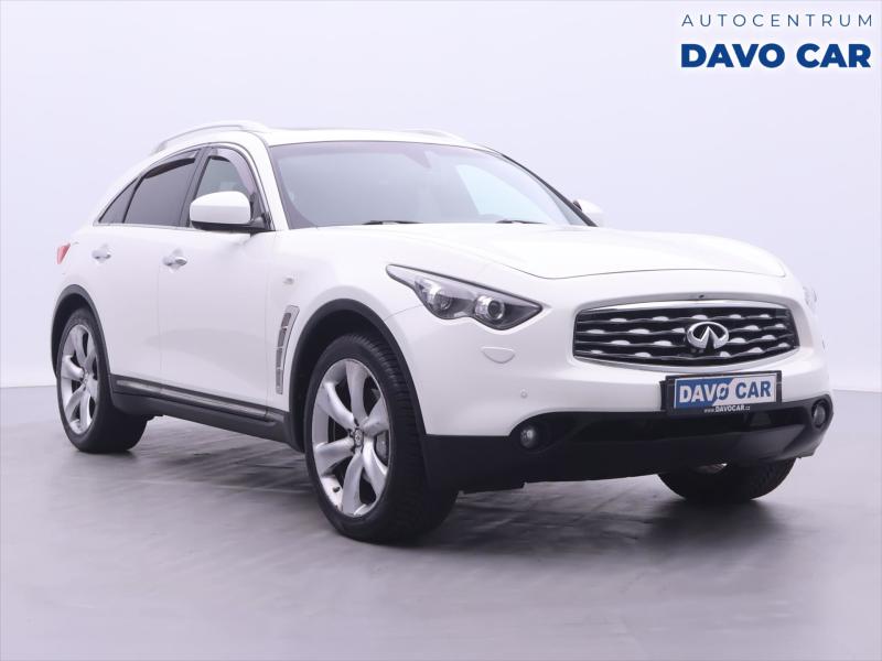 Infiniti FX50
