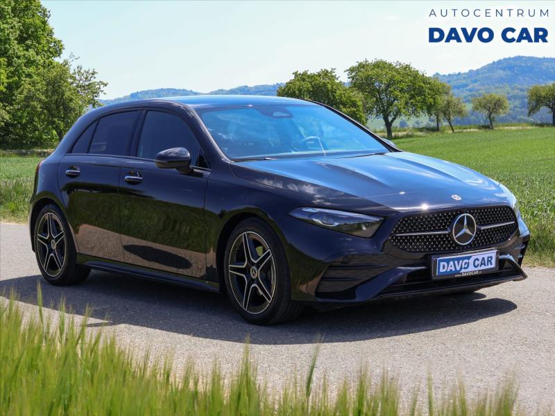 Mercedes-Benz Klasse A