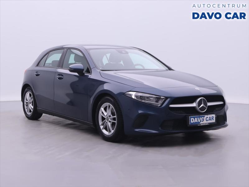 Mercedes-Benz Klasse A